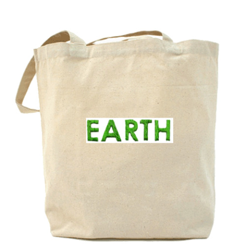 Сумка шоппер TREND™Y EARTH