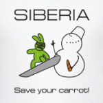 Siberia Save Carrot