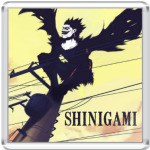  Shinigami