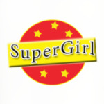 SuperGirl
