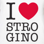 I ♥ Strogino