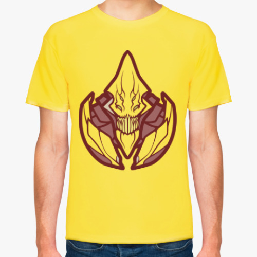 Футболка Sand King (Dota 2)