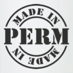Made in Perm