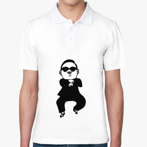 Рубашка поло Gangnam