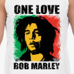 'Bob Marley'