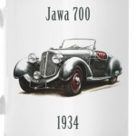 Jawa 700