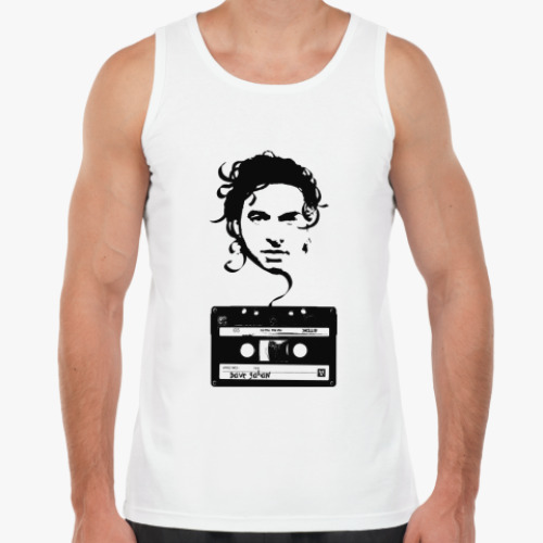 Майка Depeche Mode