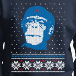 Che Guevara- monkey