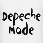  Depeche Mode
