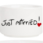 Just Married