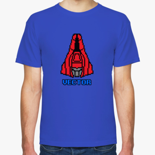 Футболка Vector