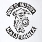 Сыны Анархии - Калифорния