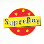 SuperBoy
