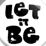  The Beatles Let It Be