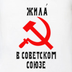 ЖилА в СССР