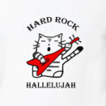hard rock cat