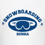 Сноуборд Snowboarding