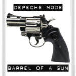  Depeche Mode