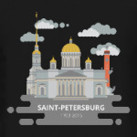 Saint-Petersburg, Питер, Санкт-Петербург, flat