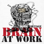Brain at work - мозг в работе