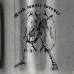 Rock music forever