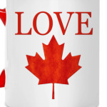 Love Canada