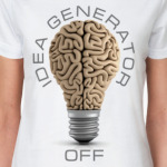 Idea generator (off)