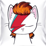 Kitty (David Bowie style)
