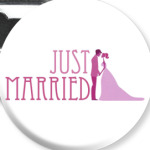  Just Married