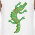 Crocodile