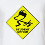 Студент за рулем