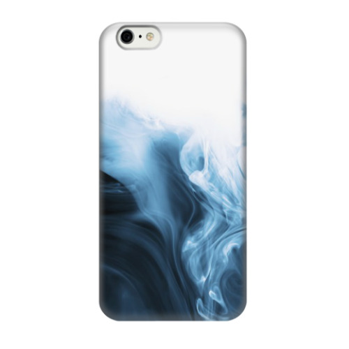 Чехол для iPhone 6/6s Дым