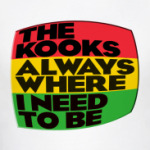 the kooks