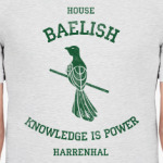 House Baelish | Дом Бэйлиш