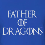  Father of Dragons