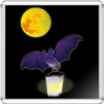 Bat-light