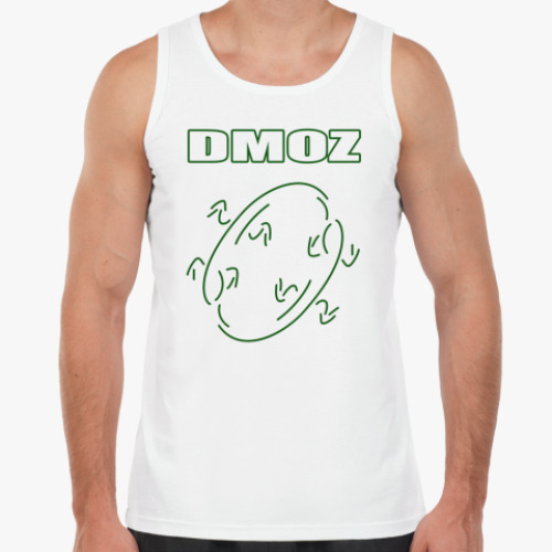 Майка 'Dmoz'