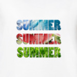 It's summertime