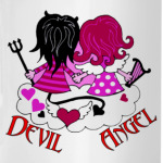 Ангел и Демон
