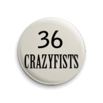  36 Crazyfists