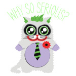 Why so serious