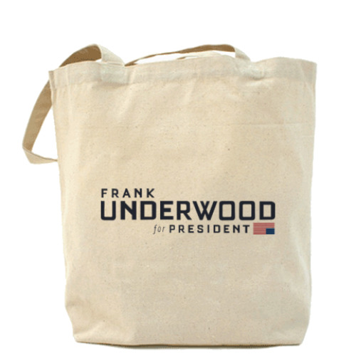 Сумка шоппер Frank Underwood