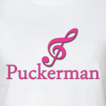  Puckerman