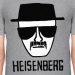 Фоторобот Heisenberg в очках