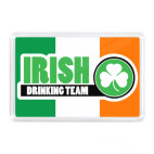 Irish drinking team