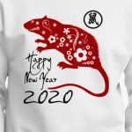 Год Стальной крысы 2020