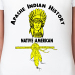 Apache Indian History