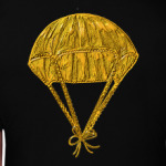 Золотой парашют