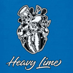 Heavy Lime