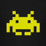  space invaders